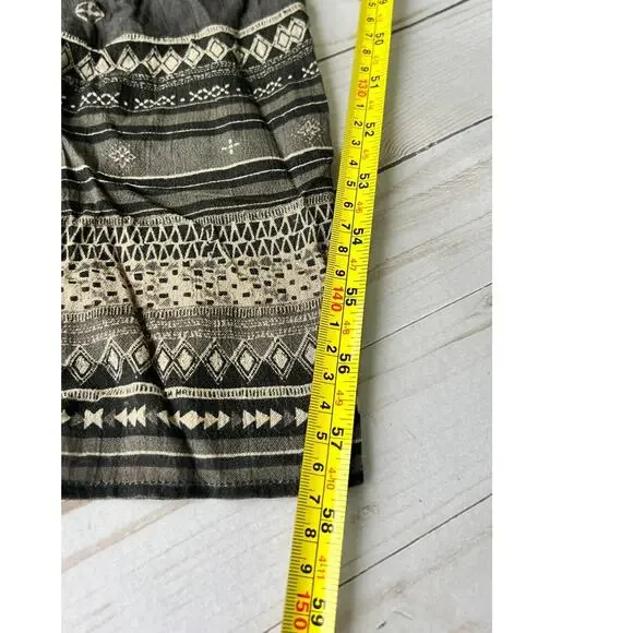 Free People Wide Leg Romper - Size XS, Lined Top - Picture 7 of 12